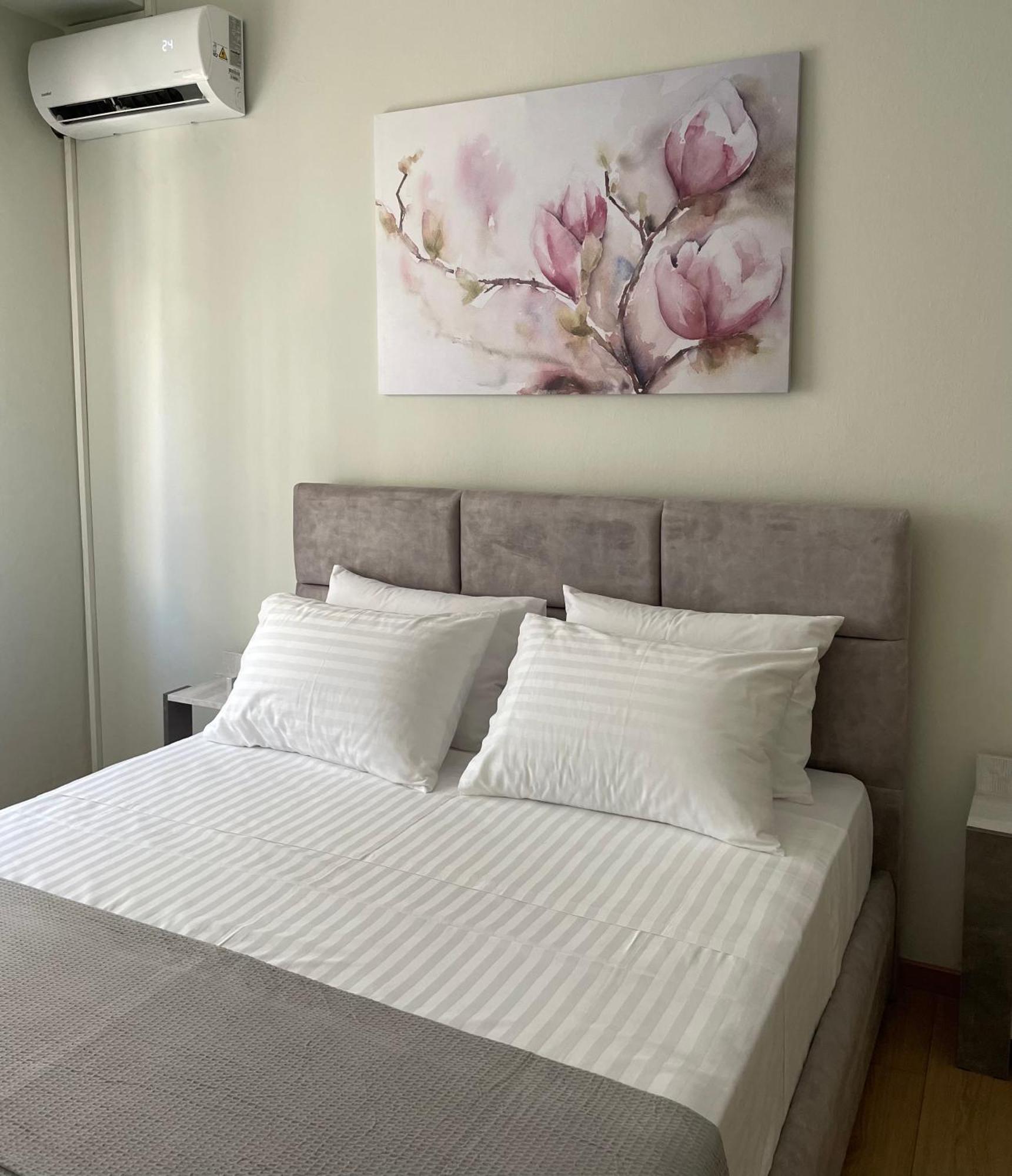 Spacious Apartment Near Panormou Metro 雅典 外观 照片